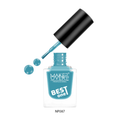 Make Over 22 Nail Polish NP087 High-Shine Quick-Dry Formula