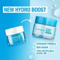 Neutrogena Hydro Boost Gel Cream Face Moisturizer Hyaluronic Acid 50ml