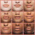 Revlon Super Lustrous Matte Lipstick, 024 Fire and Ice, Moisturizing