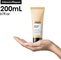 L'Oreal Paris Serie Expert Absolut Repair Conditioner for Damaged Hair - 200 ml