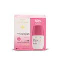 Roll On Deodorant Brightening Elder Rose Beesline 2x50ml