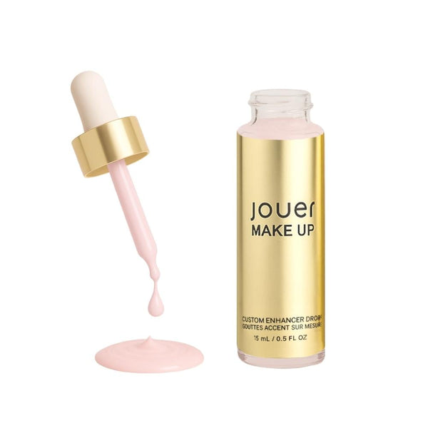 Jouer Liquid Highlighter, Moonlight, Shimmer Finish