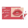 Peach C Lip Tint 03 LETS GRAPE - Moisturizing Gloss