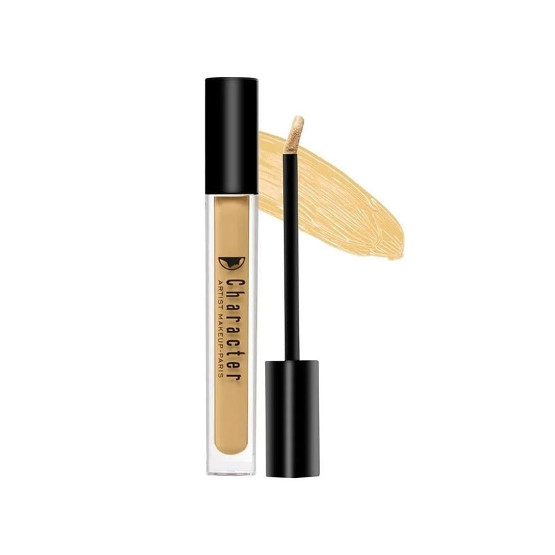 Liquid Camouflage High Coverage Concealer Warm Ivory Character 7ml