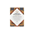 Natural Bar Soap African Black Soap Nourishing Nubian Heritage 142g