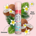Best Dry Shampoo Paradise Tropical Scent Colab 200ml
