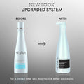 Shampoo for Oily Hair Hydra Light Moisture Balancing Nexus 400ml