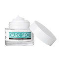 Dark Spot Cream Brightening Nourishing Sun Damage Advanced Clinicals 59ml