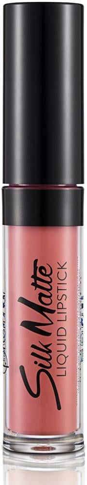 Matte Liquid Lipstick Long-Lasting Pigmented Shade 13 Flormar 7ml