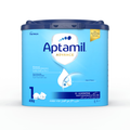 Infant Formula holle goat milk formula stage 1 Aptamil 400g