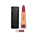 Christine Matte Lipstick No. 07 Berry Color Long-Lasting Formula
