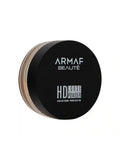 Loose Setting Powder HD Matte Vegan Armaf Beauty Dark 10g