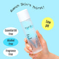 Tiam Vita B5 Moisturizing Toner - Panthenol, Betaine - 180 ml