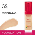 Healthy Mix Foundation Hydrating Vitamin C Formula Bourjois 30ml