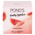 Gel Moisturizer Hydrating Watermelon Vitamin E Ponds 50ml