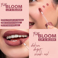 Lip and Cheek Cream 2-in-1 Tint Sienna Shade Versatile Formula Pastel 10g