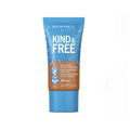 Skin Tint Foundation - Kind & Free - Rimmel London - 303 Honey - 30ml