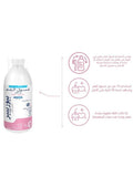 Gum Care Mouthwash with MicroRepair Technology Biorepair Plus 500ml