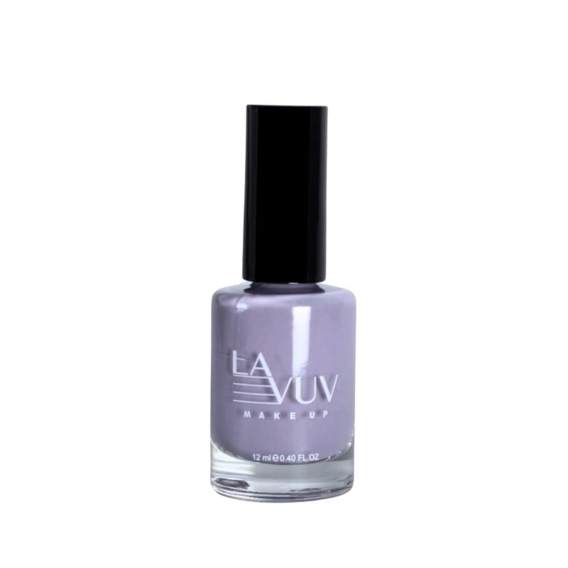 Lavuv Nail Polish 69 Glossy, Long-Lasting, Chip-Resistant, 1 Coat