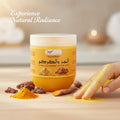 Kuwait Shop Myrrh and Turmeric Soap - 500ml