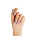 Pierre Cardin Mon Jolie Nail Polish 138 Glossy Long-Lasting Wide Brush