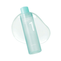 Numbuz:n Pure-full Calming Herb Toner No. 1 with Herbal Extract 300ml