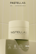 Pastel Lab Vanilla Lip Overnight Mask - 10g