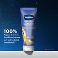 Vaseline Body Lotion Gluta Hya Overnight Radiance Hydrating Formula 200ml