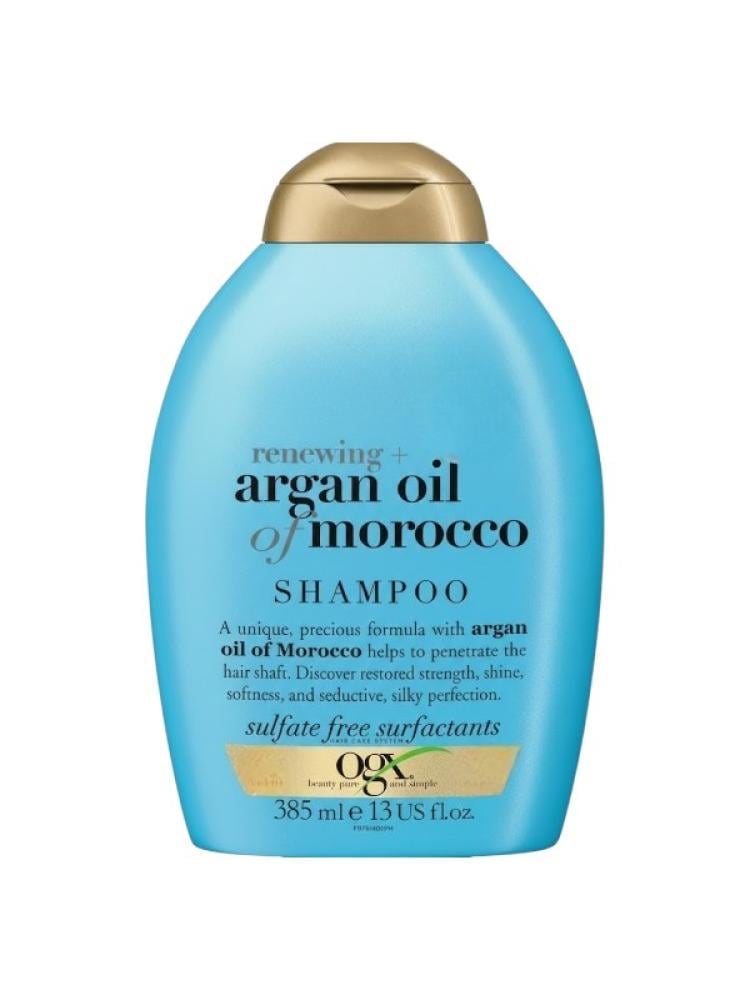 OGX Renewing + Argan Oil of Morocco Shampoo - 385ml