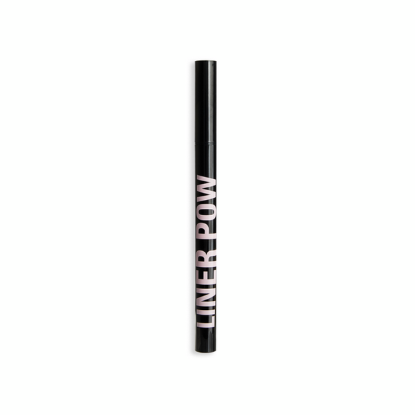 Revolution Liner Pow Liquid Eyeliner Waterproof Precision Tip 5ml