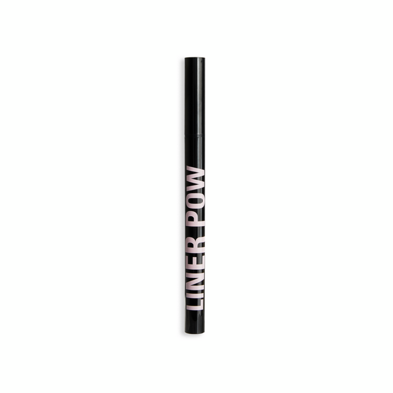 Revolution Liner Pow Liquid Eyeliner Waterproof Precision Tip 5ml