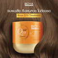 Hair Treatment Cream Q10 Nourishing Strengthening Formula Boya 500g