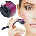Microneedling Roller System 540 Titanium Needles 2.00mm DRS Skincare Tool