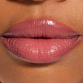 Revolution Pout Stick Lip Gloss Sweet Rose Hydrating Plumping 3.5g