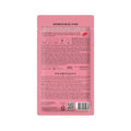 Purederm Watermelon Lip Hydrating Gel Mask, 6 x 15g
