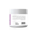 Maycare Lavender Face and Body Scrub, Exfoliating Beads, 500ml