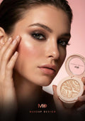 Best Highlighter Powder Natural Glow MD Glow Whisper 2.6g