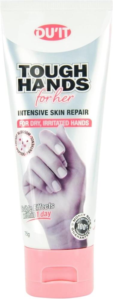 Hand Cream for Dry Skin Cherry Blossom DU'IT 75g