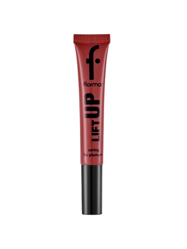 Flormar Lip Plumper - Moisturizing, Smoothing - 10ml