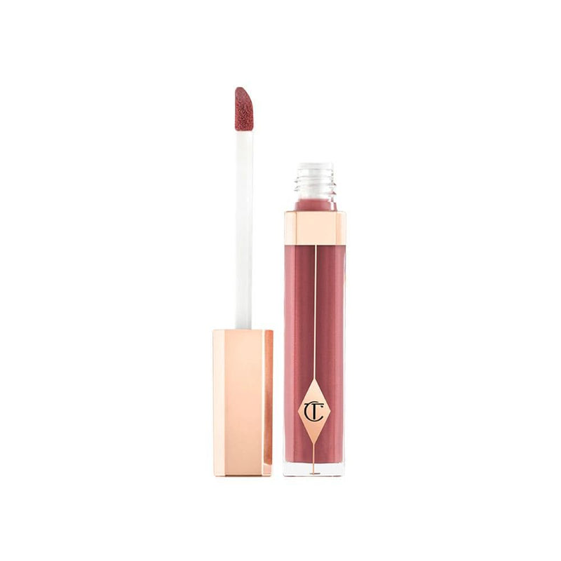 Charlotte Tilbury Lip Gloss High Society Lip Luster Gloss 12ml