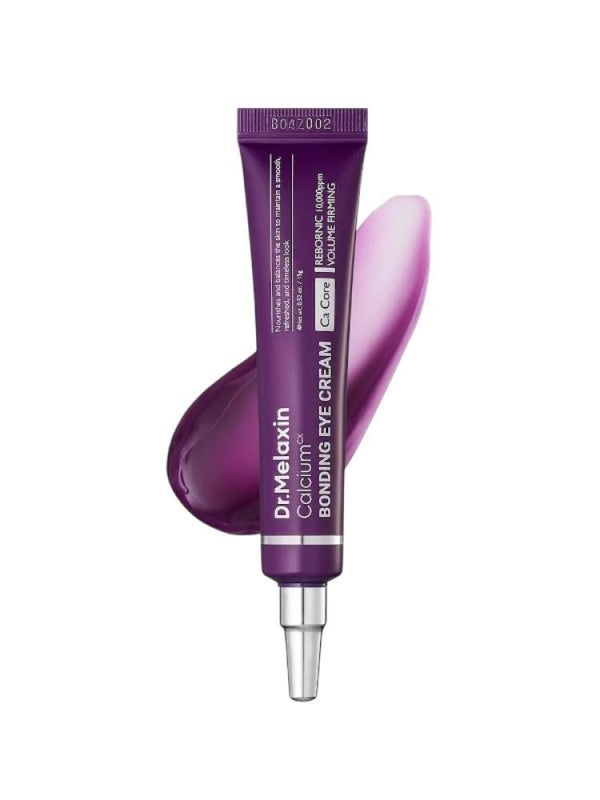 Firming Eye Cream with Calcium Bonding Complex by Dr. Melaxin 15g