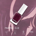 Pastel Nail Polish Shade 401 | 13ml | Vegan