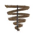 Eyebrow Pencil Precision Micro Brow Ash Brown NYX 0.09g