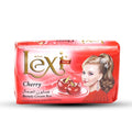 Natural Bar Soap Cherry Scent Moisturising Royal Lexi 120g