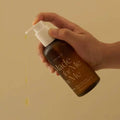 Oil Based Cleanser Moringa Rebalancing Morning AXIS-Y 200ml