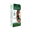 Best Golden Brown Hair Dye Ammonia-Free Gray Coverage Pure Planta 135ml