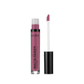 Note Matte Queen Liquid Lipstick Passionate Heart Long-Lasting Matte