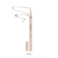 Make Over 22 Pure 2-in-1 Eyebrow Pencil Waterproof PW02 Mocha