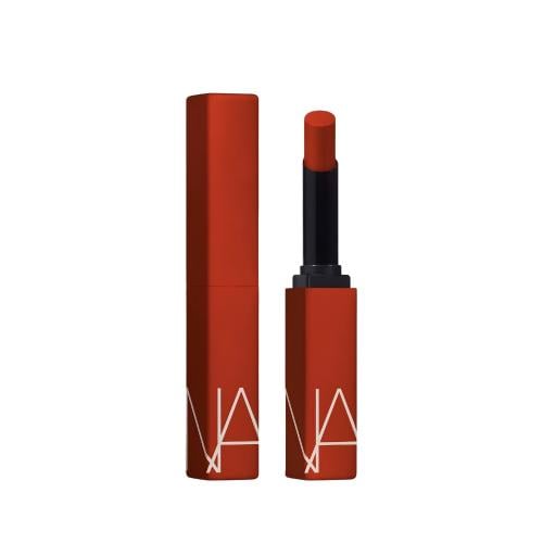 Nars Powermatte Lipstick 133 Too Hot To Hold Creamy Matte 5.5ml