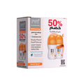 Roll On Deodorant For Ladies Silky Touch Whitening Pure Beauty 50ml